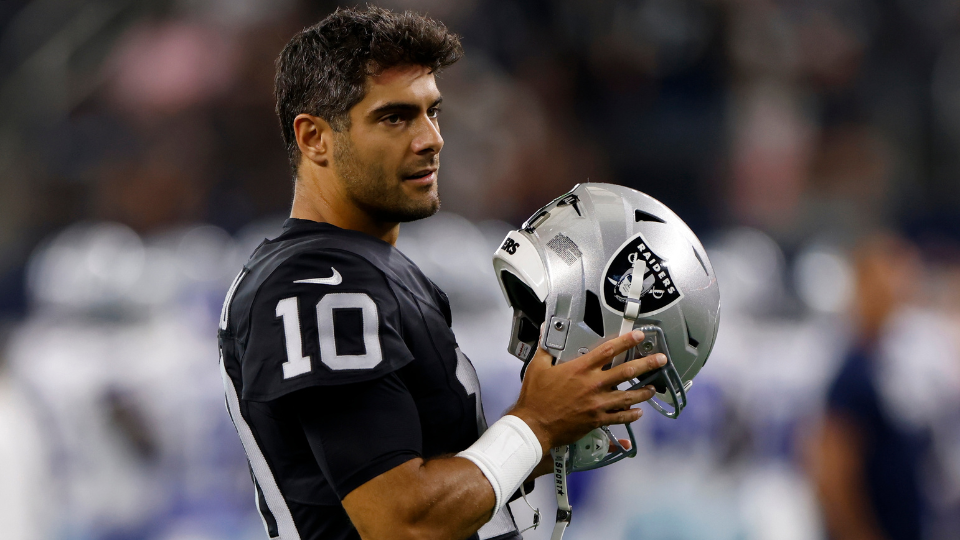 "Exploring Jimmy Garoppolo's Controversial Dating History: From Social Media Influencers to Adult Film Stars"