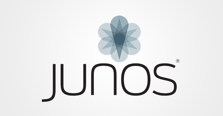 Critical Juniper Junos OS Vulnerabilities Allow Remote Attacks - Urgent Patch Required