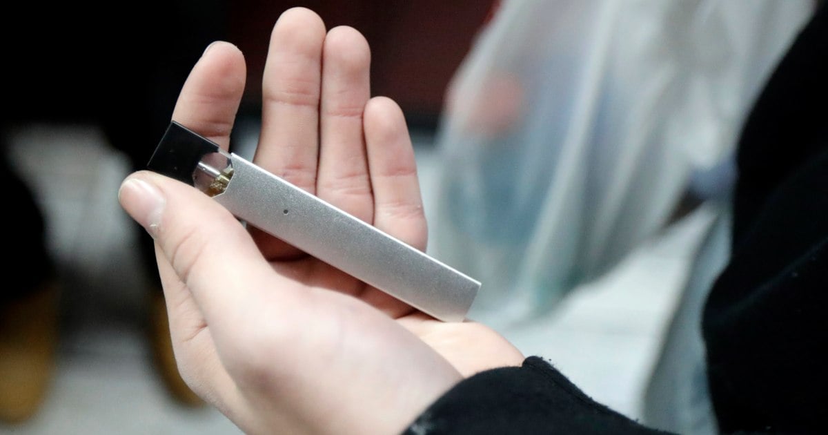 Featured image for FDA Reverses Juul E-Cigarette Ban
