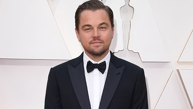 Featured image for Leonardo DiCaprio's Ambitious Goal Before Turning 50