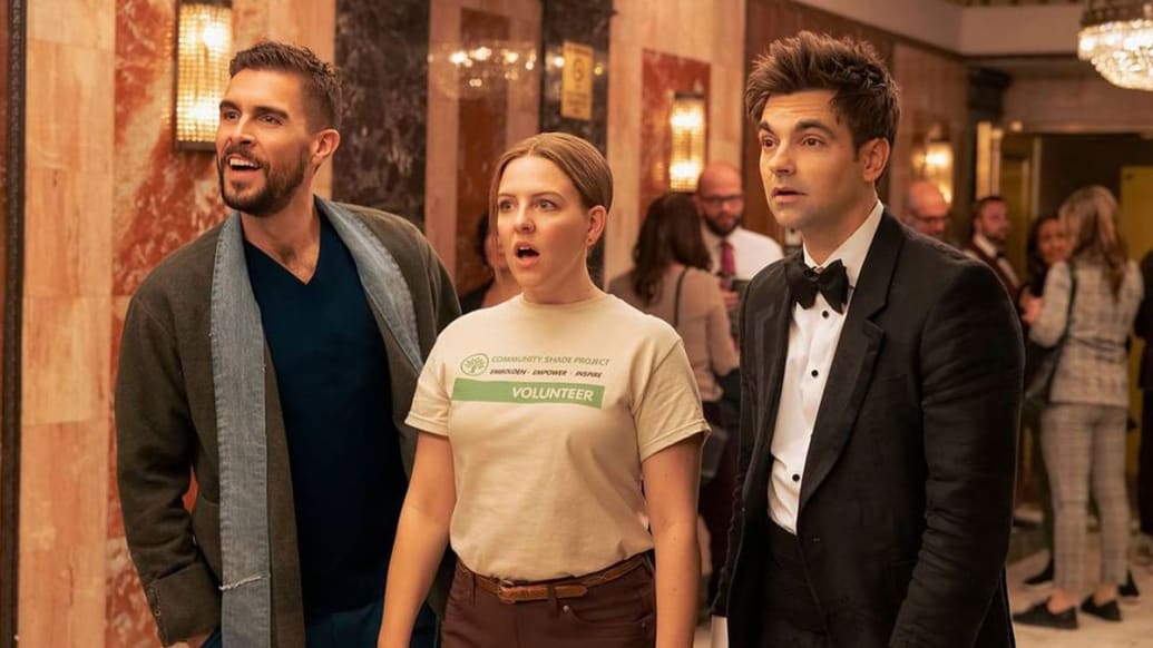 Featured image for 'The Other Two' Comedy Series Canceled After Season 3 Amid HR Complaints