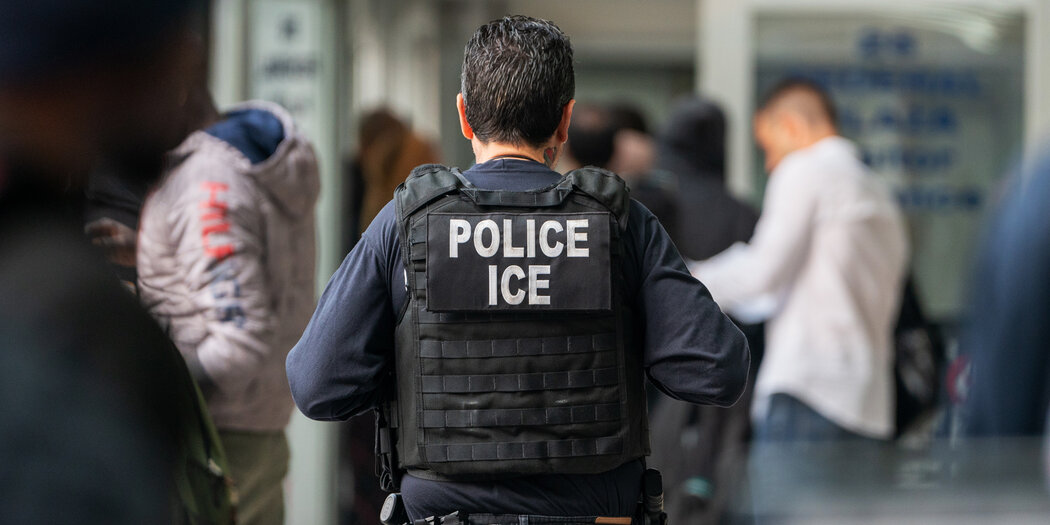 Featured image for Congress Approves Record Funding for Immigration Enforcement and Deportation