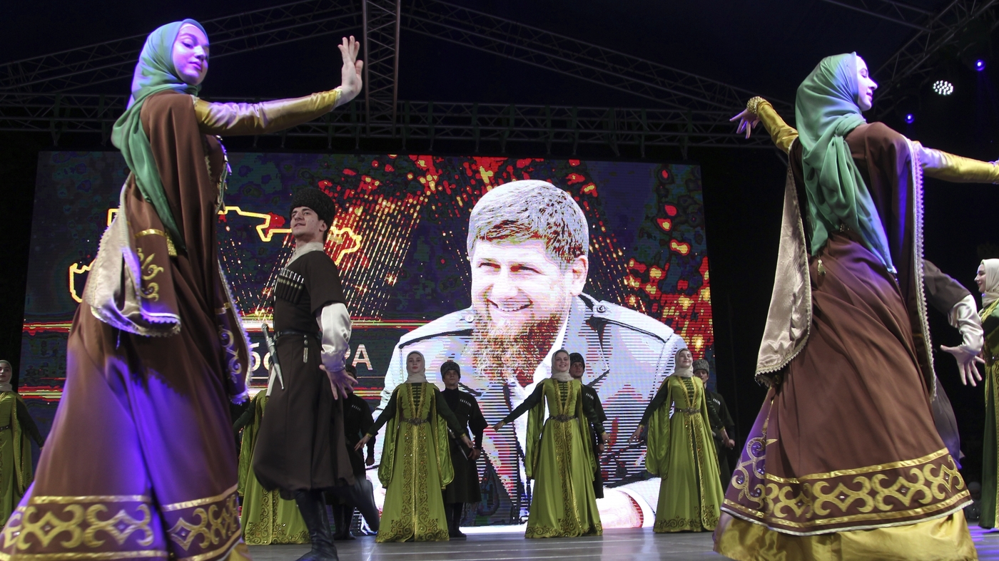 Featured image for Chechnya Implements Strict Tempo Restrictions on Music