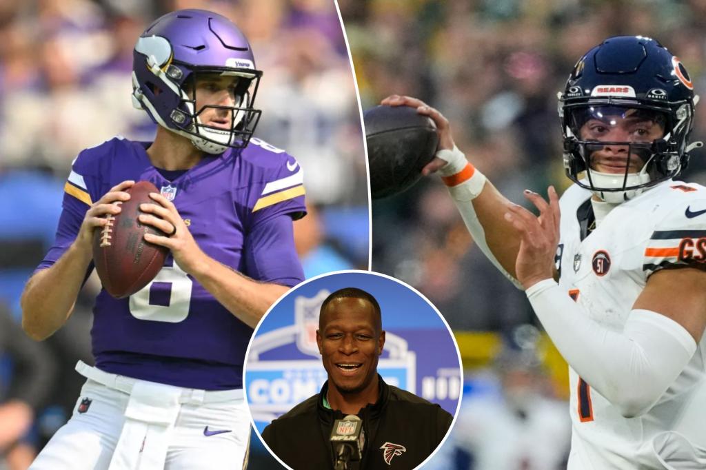 "Kirk Cousins' Trade Buzz: Impact on Falcons, Fantasy, and Free Agency"