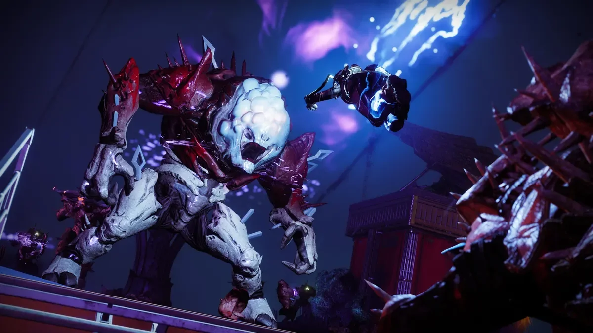 Destiny 2 Player Ordered to Pay $500K for Harassing Bungie Developer