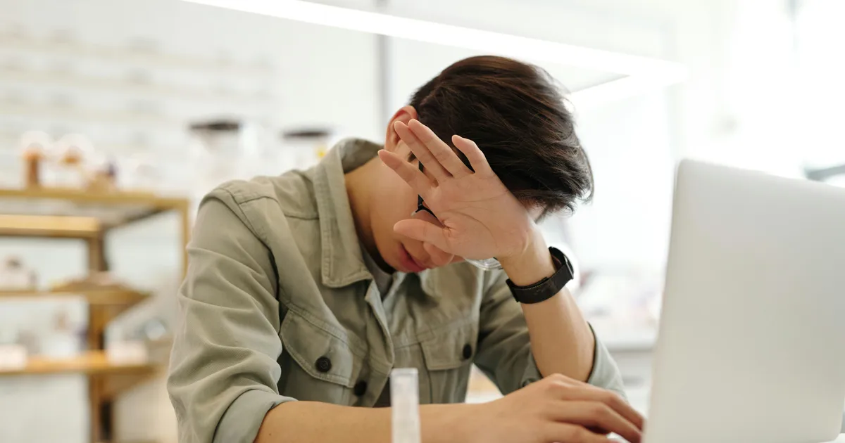 Featured image for Top Men's Health Red Flags and Common Age-Related Issues