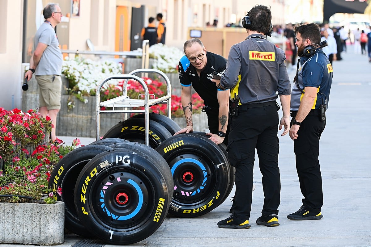 Featured image for "Spanish Grand Prix: New Tyres, Axed Corner, and Upgrades to Watch Out For"