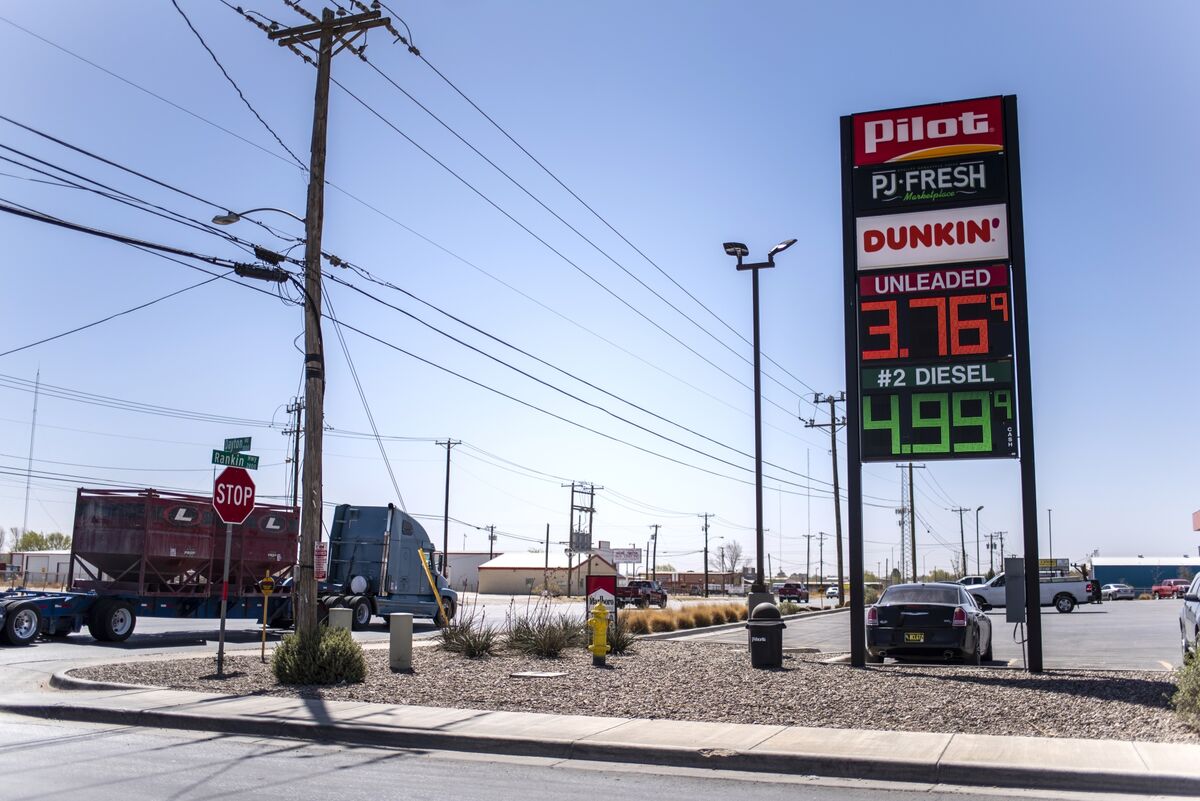 Berkshire Hathaway Resolves Disputes with Pilot Company and Haslam Family