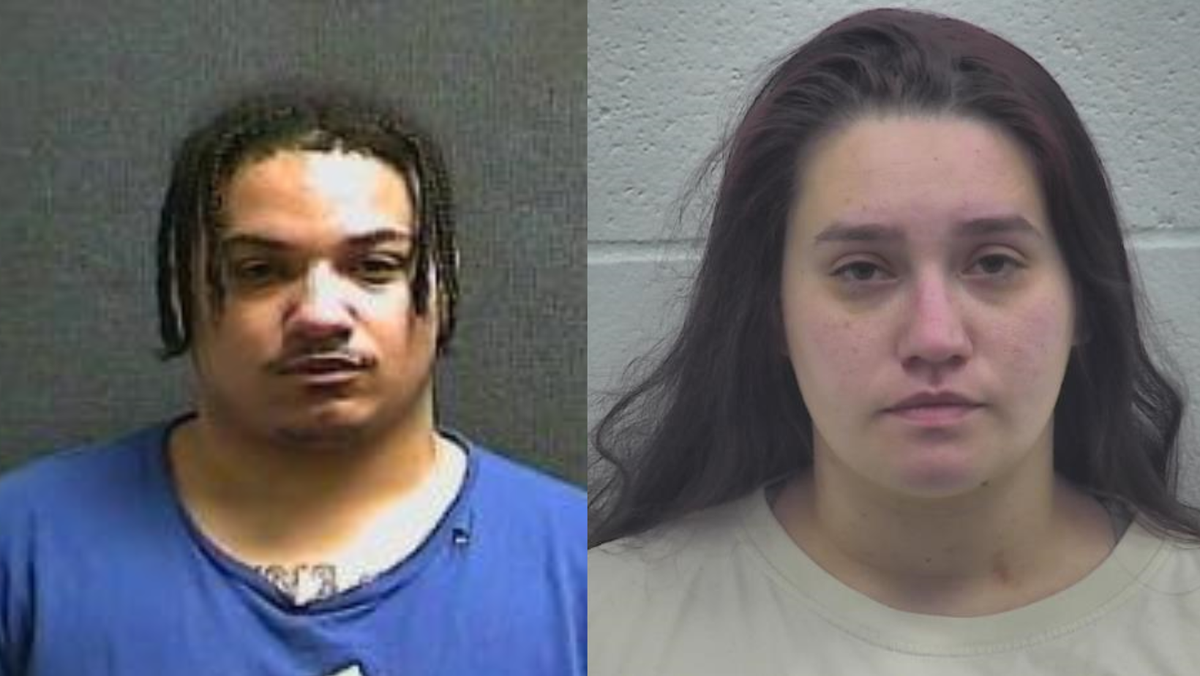 Featured image for "Tragic Incidents: Parents Charged in Fatal Shootings of Young Siblings"