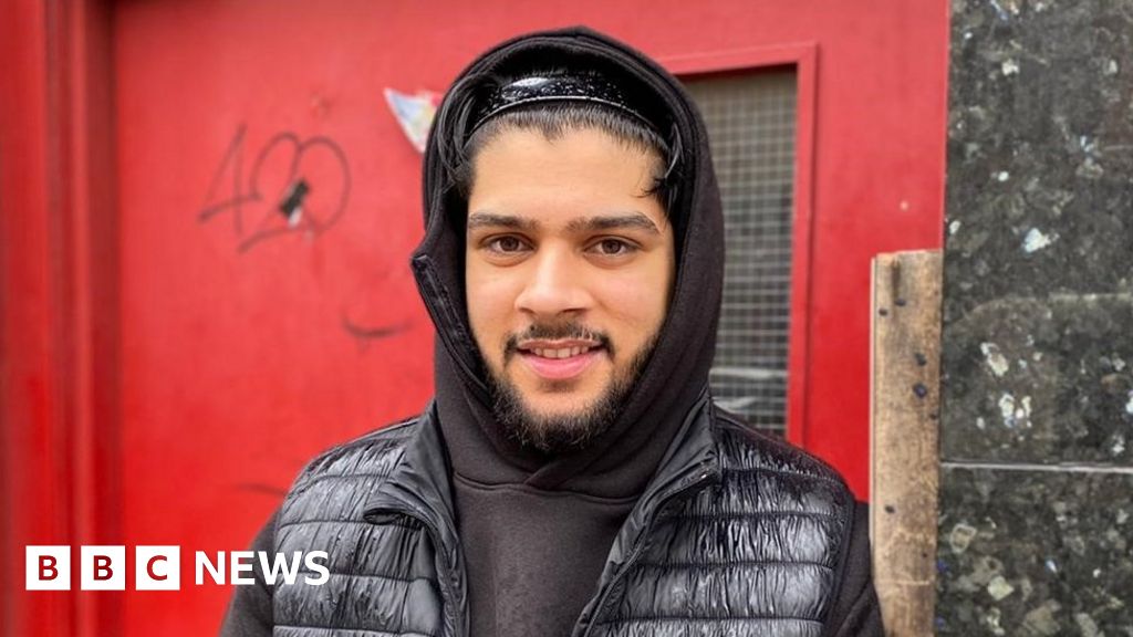 Featured image for Humza Yousaf: Scotland's First South Asian Leader