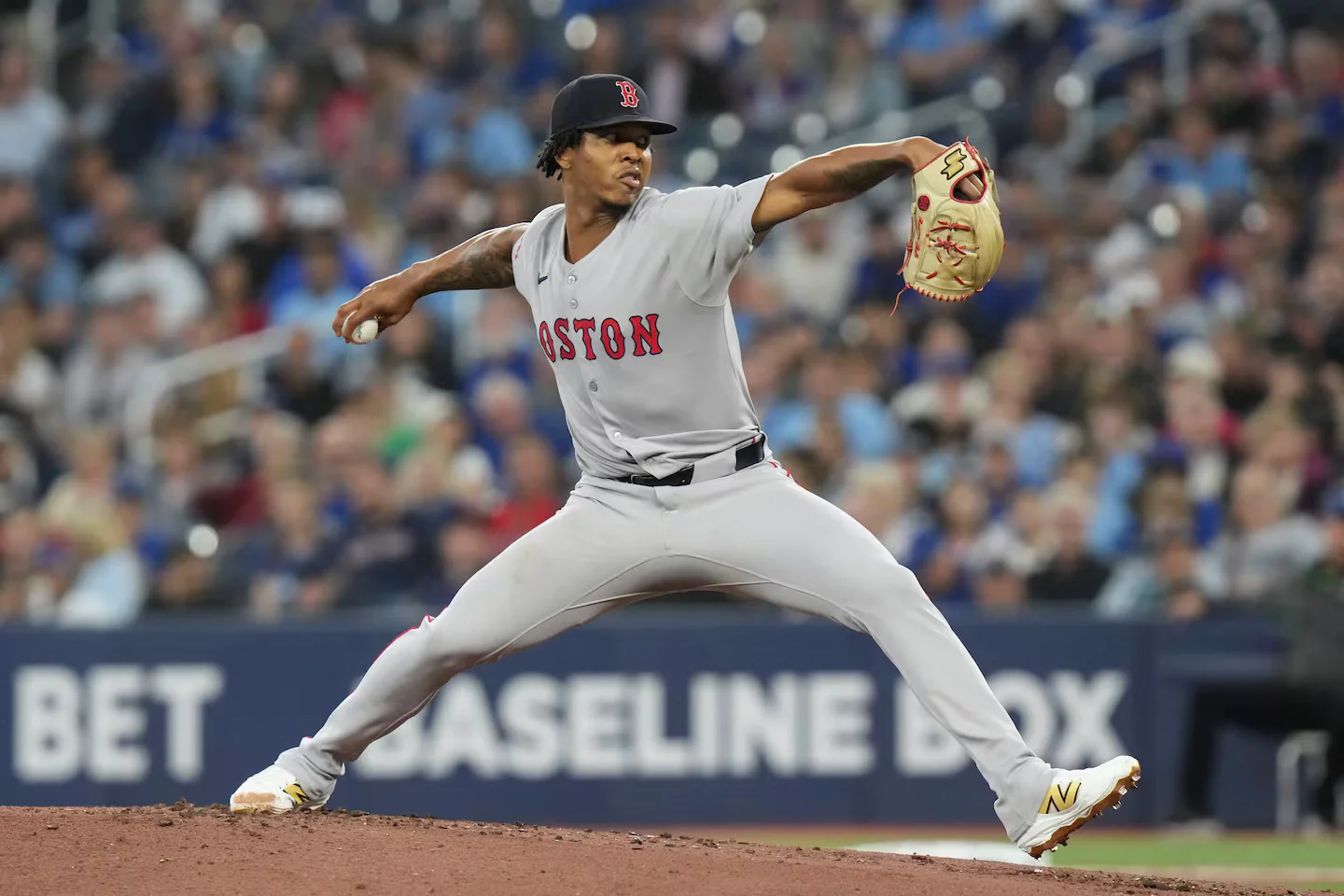 Red Sox and Yankees Clash in Wild Card Series Game 2 Preview and Highlights