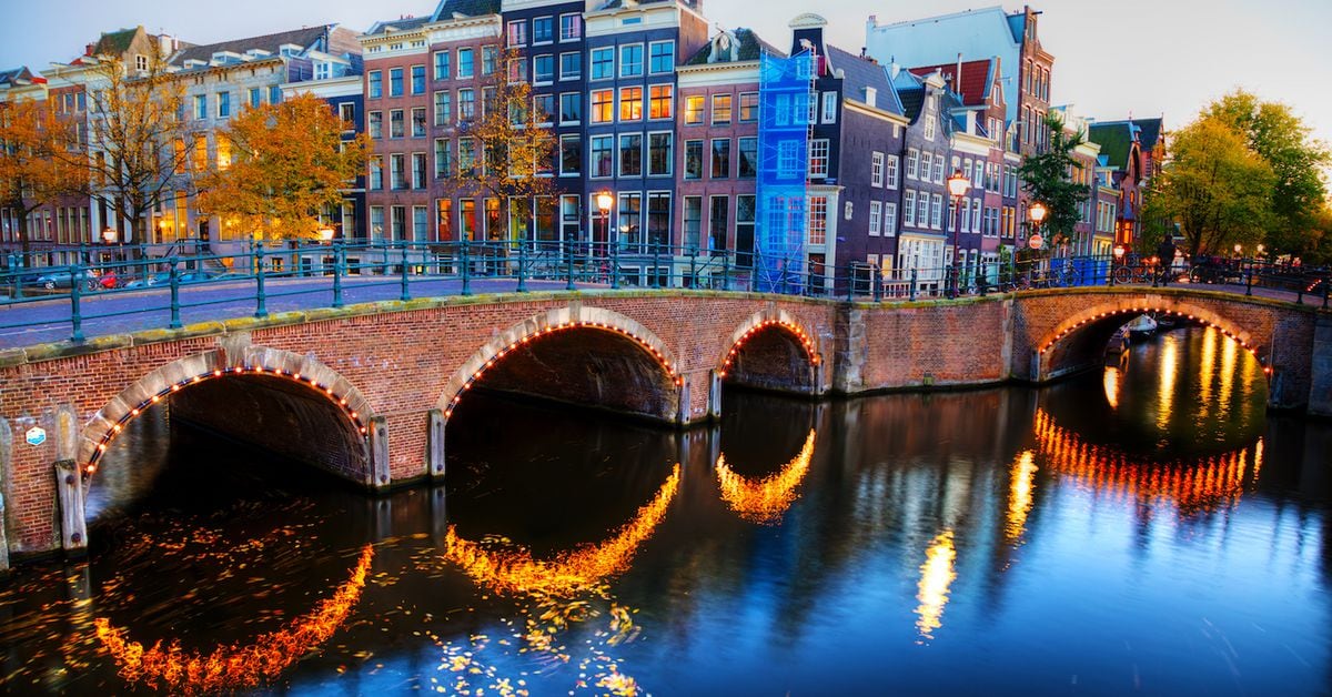 Europe's First Spot Bitcoin ETF Makes History on Euronext Amsterdam