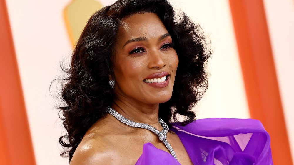 Featured image for "Angela Bassett Reflects on Oscar Loss and Viral Reaction"