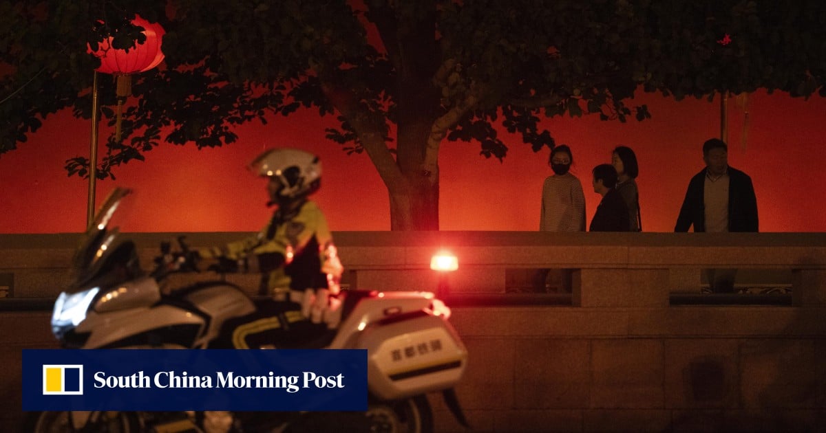 Featured image for "Remembering Li Keqiang: Controversy Surrounds Private Memorials and Unexpected Demise"