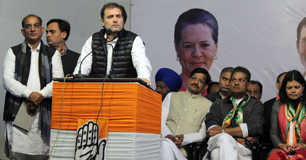 The Expulsion of Rahul Gandhi: Implications for Indian Politics