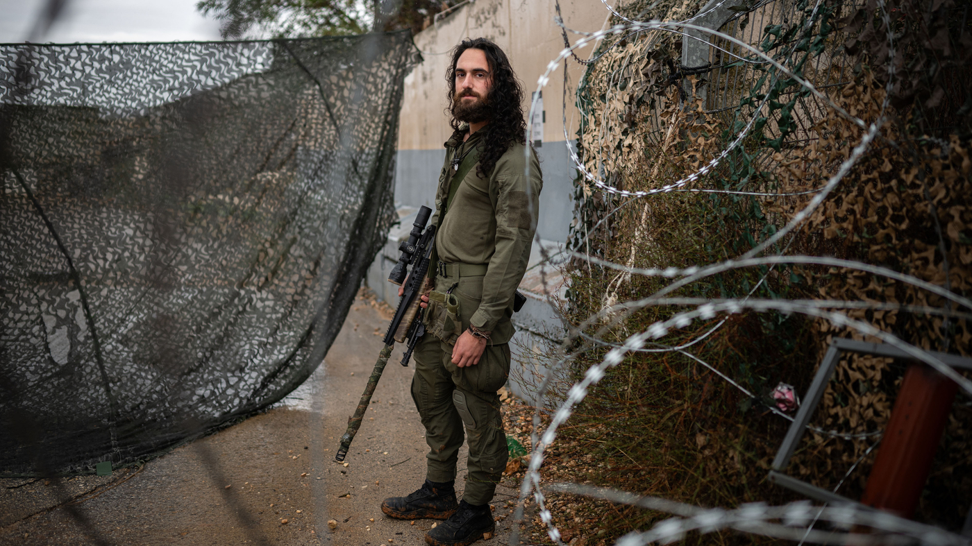 Israel's Tense Relationship with Hezbollah: A Looming Conflict
