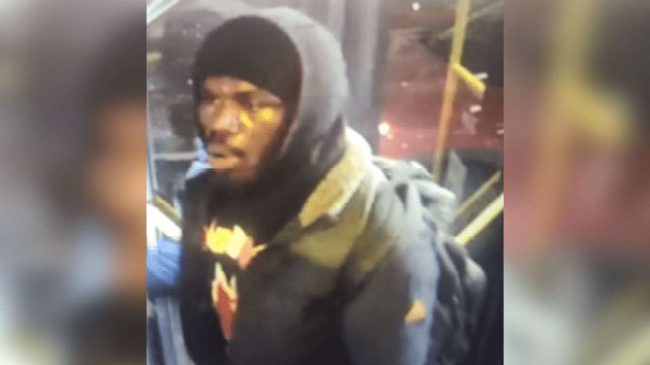 Featured image for "Manhunt for Attacker of Los Angeles Bus Drivers"