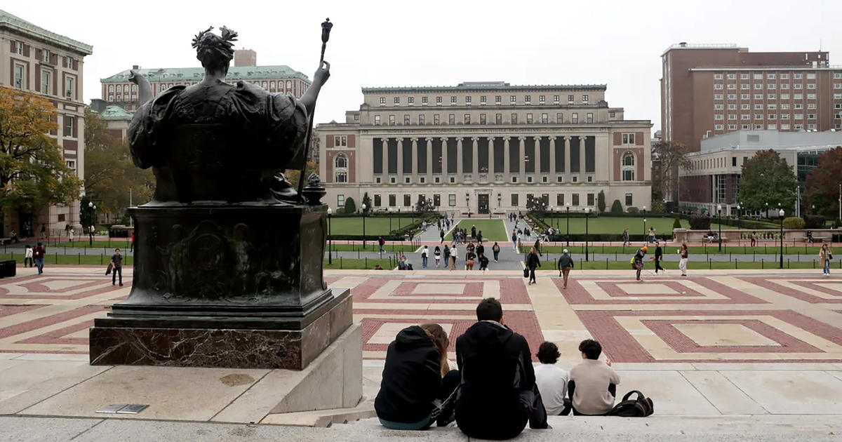Featured image for Columbia University Takes Action Against Student Groups Amid Israel-Palestine Conflict