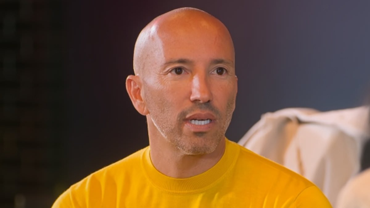 Featured image for Selling Sunset's Uncertain Future and Feuds: Exclusive Insights from Jason Oppenheim