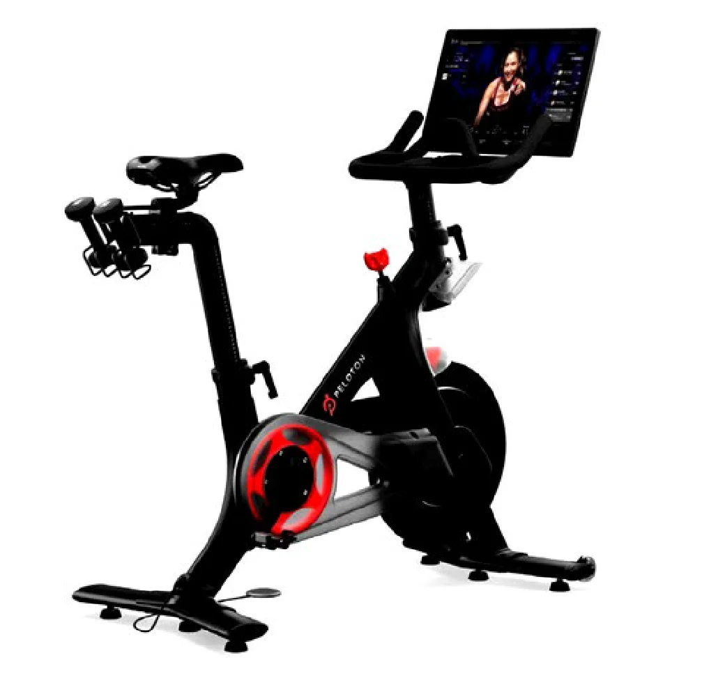 Peloton Recalls Over 2 Million Exercise Bikes Due to Safety Hazards