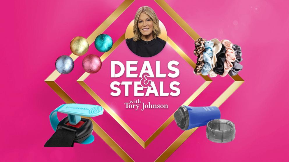 Featured image for "Budget-Friendly Finds: 'GMA' Deals & Steals Under $20"
