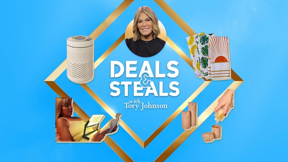 Featured image for "Smart Solutions: 'GMA' Deals & Steals"