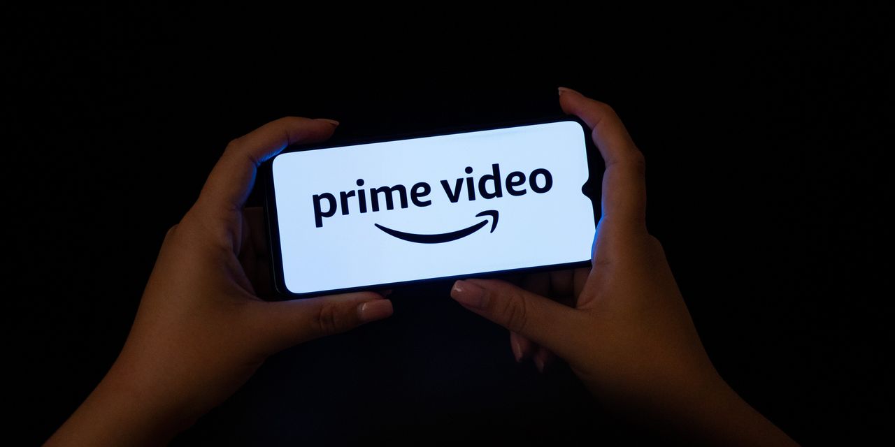 Amazon Introduces Ads to Prime Video, Offering Ad-Free Option for a Fee