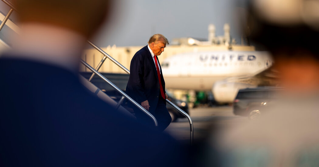 Trump's Federal Election Interference Trial Scheduled for March 4