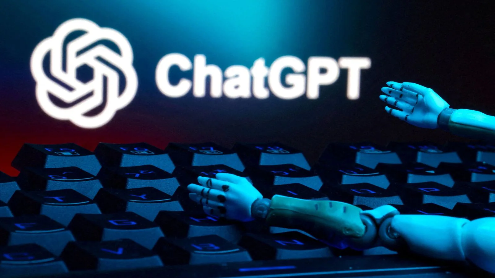 Featured image for AI and ChatGPT Transforming Workplace Decisions on Promotions and Layoffs