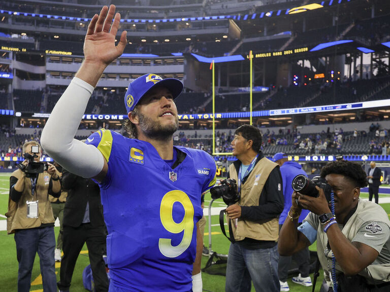 Featured image for NFL Week 14: Playoff Berths Clinched, Draft Order Shifts