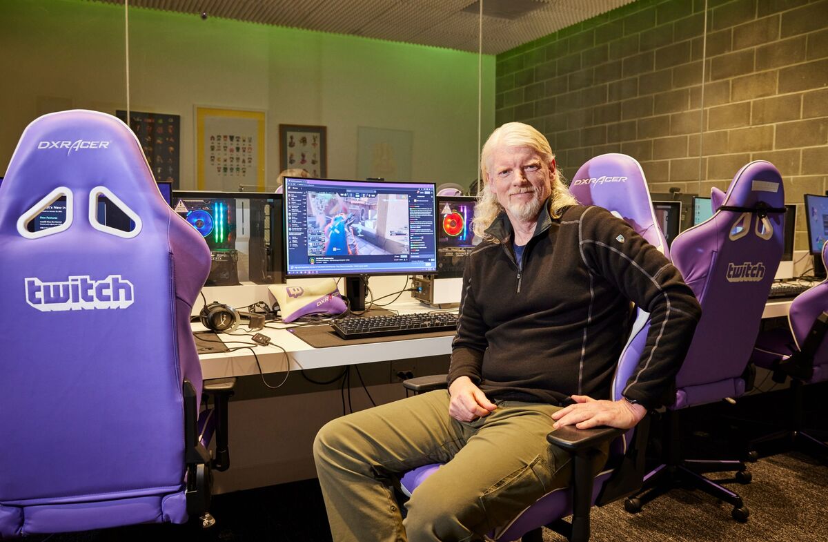 Twitch's CEO Addresses Job Cuts and Pre-Roll Ad Controversy.