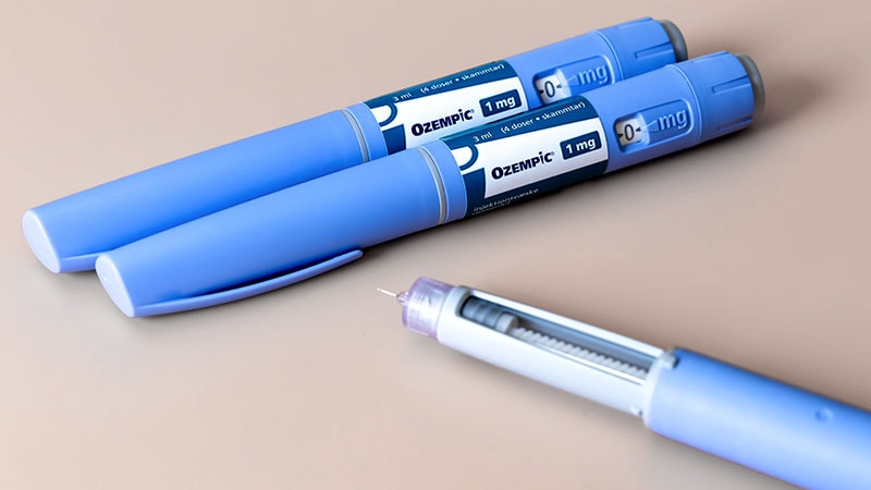 Featured image for "Promising Treatment: GLP-1 Agonists Aid Type 2 Diabetics with Liver Cirrhosis"