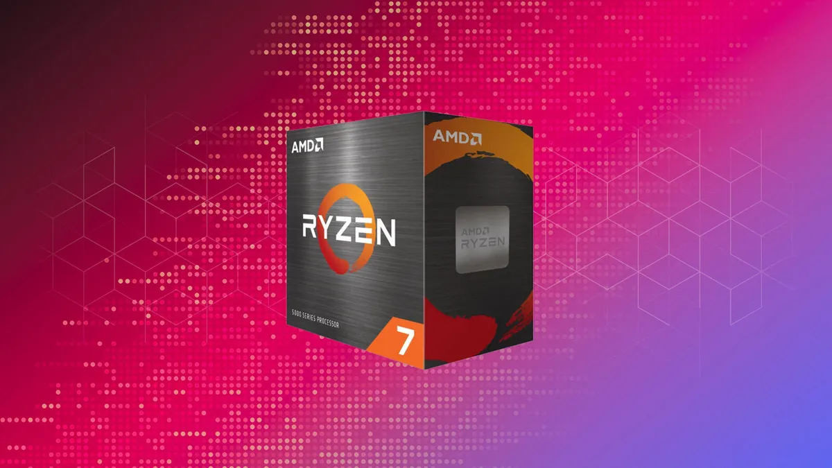 Featured image for Score Big on AMD Processor Deals This Cyber Monday