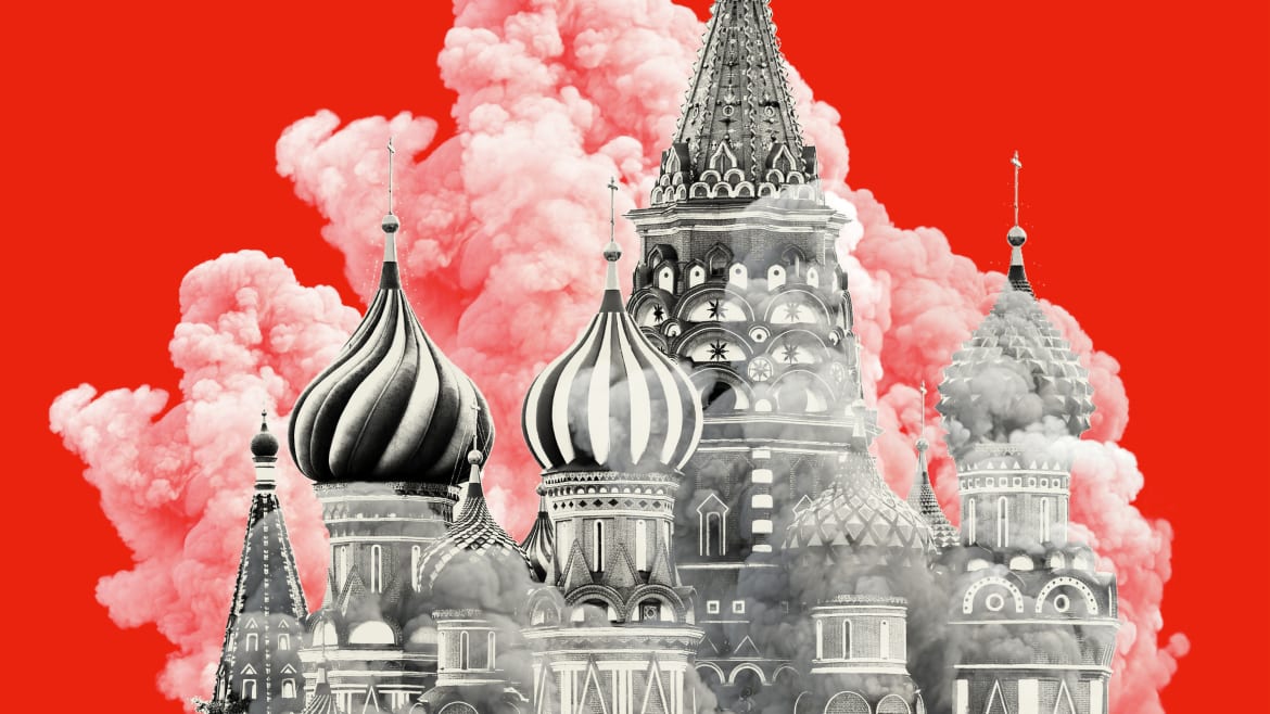 "Moscow Bombings Puzzle Russians as Questions Mount"