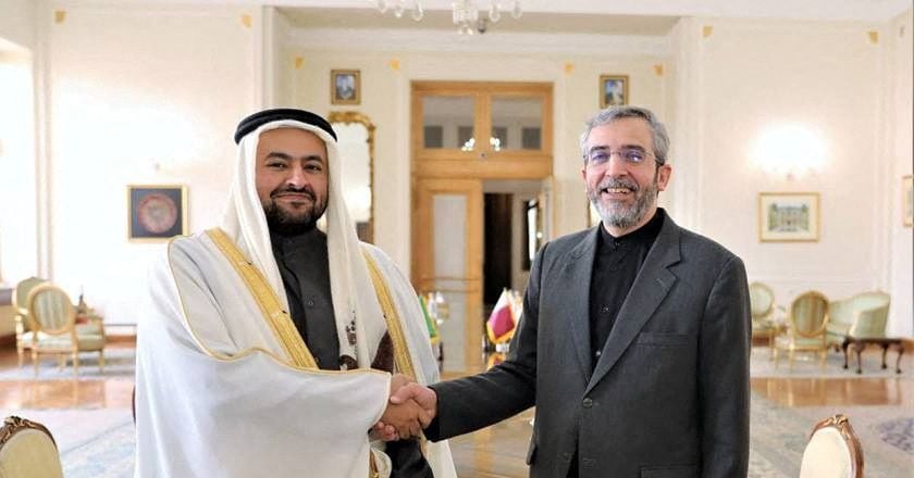 Prisoner Swap Imminent: Iran and US Reach Agreement via Qatar Mediation