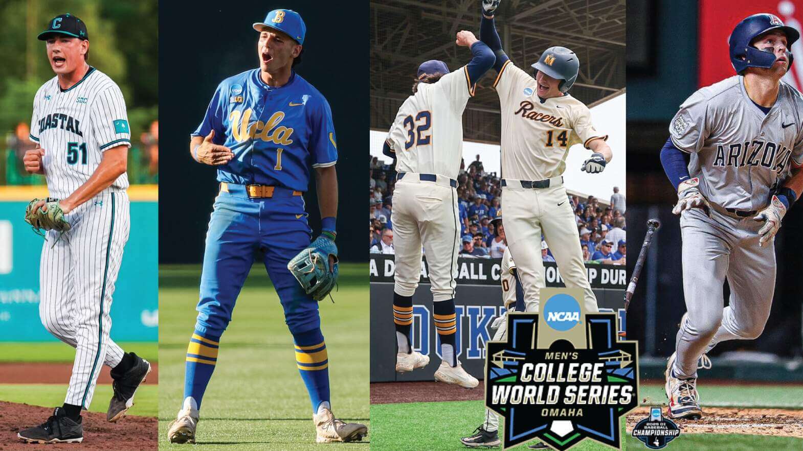 Featured image for 2025 Men's College World Series: Preview, Schedule, and Key Matchups