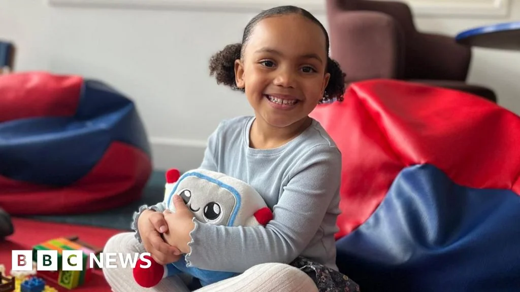 Cambridge study warns AI toys risk confusing preschoolers, regulators urged