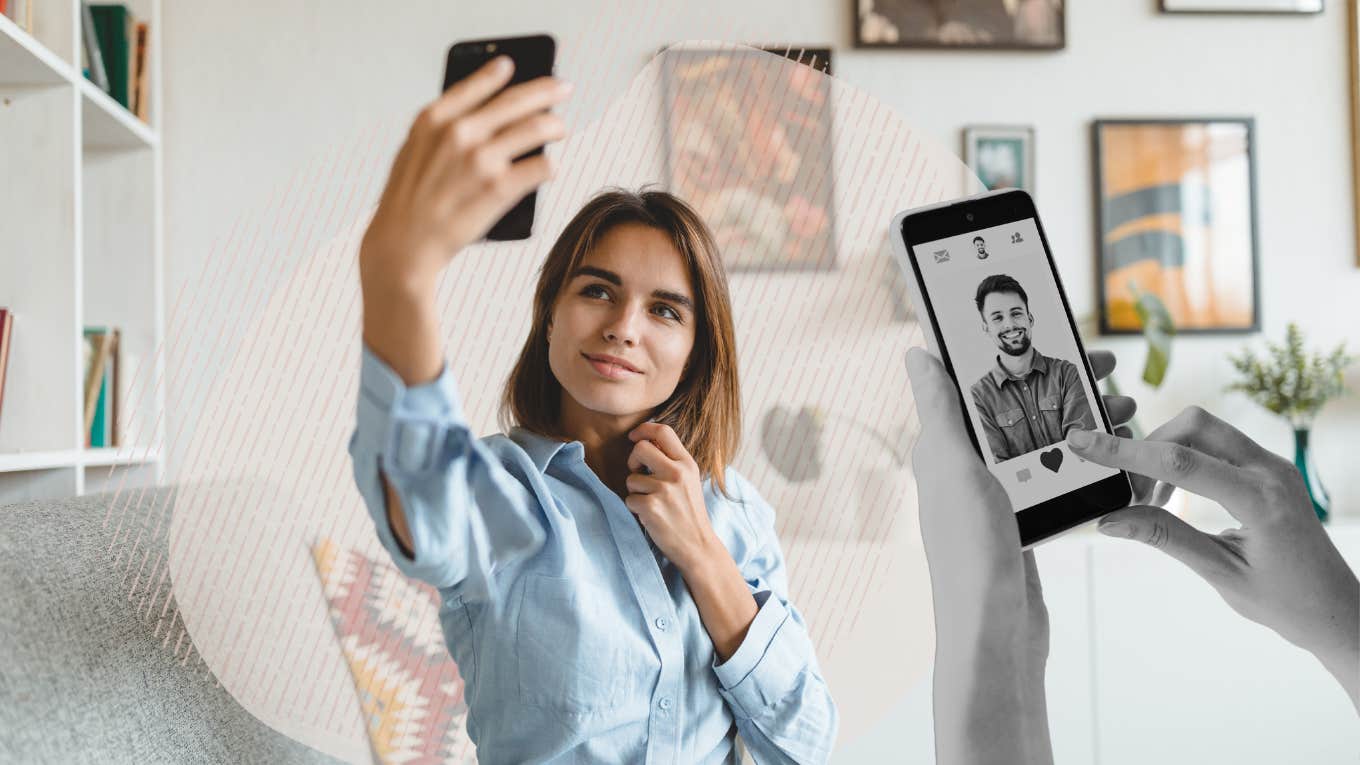 "Common Dating Profile Mistakes Women Unknowingly Make"
