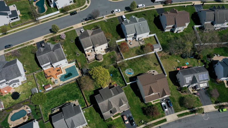 "January Sees Surge in Home Sales and Prices Amid Eager Buyers and Lower Rates"