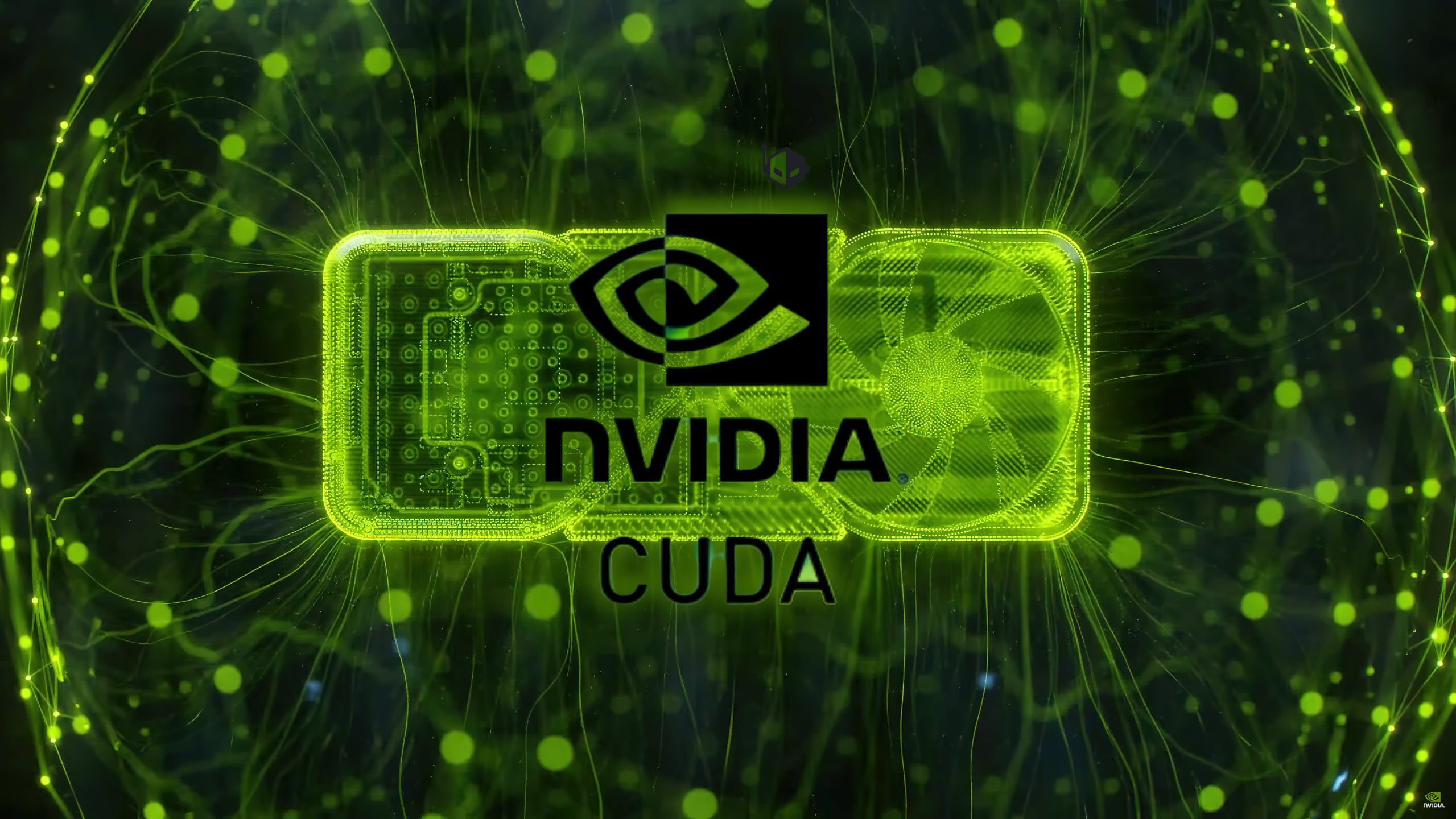 Featured image for "SCALE Toolkit Brings CUDA Support to AMD GPUs"