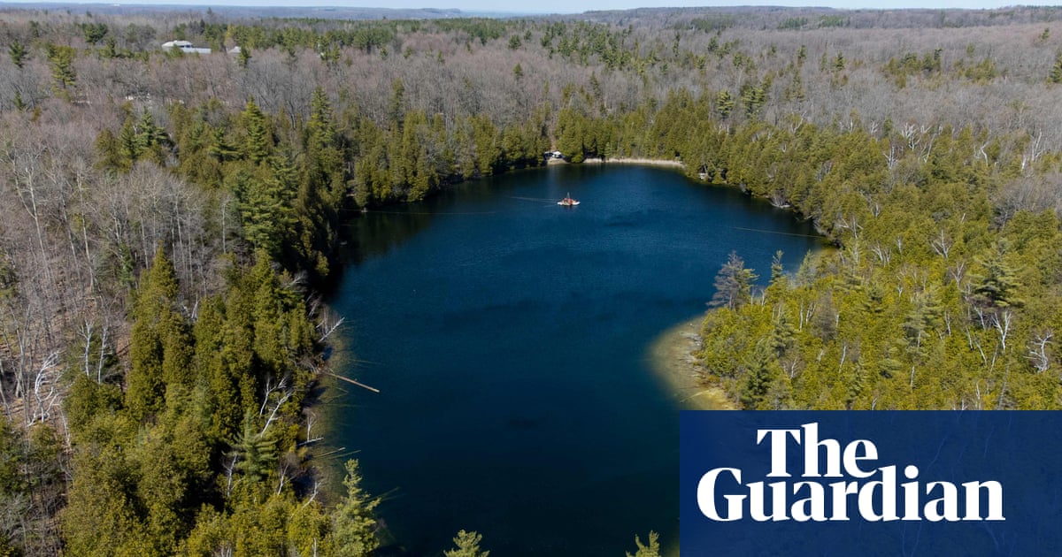 Featured image for "Scientists Clash Over Declaring the Anthropocene Epoch"