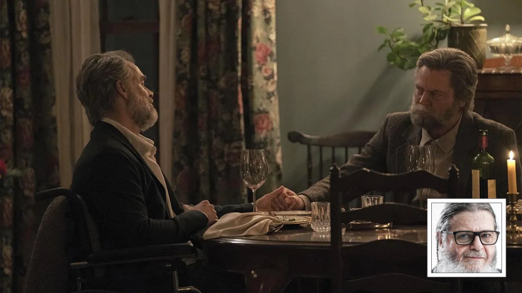 Featured image for "Emmy-Nominated Composer Unveils the Heartfelt Humanity of 'Last of Us' in Episode Three"