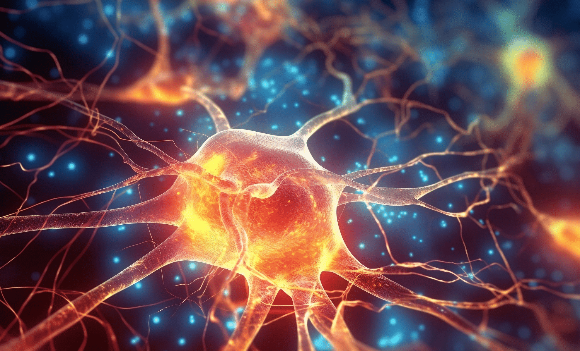 Featured image for Mitochondria: The Brain's Tiny Engines Influencing Mood and Mental Health