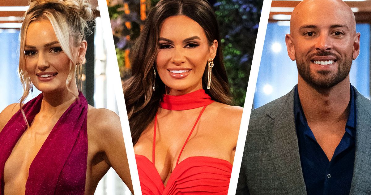 "Love Is Blind: Season 2 Updates and Reunion Revelations"