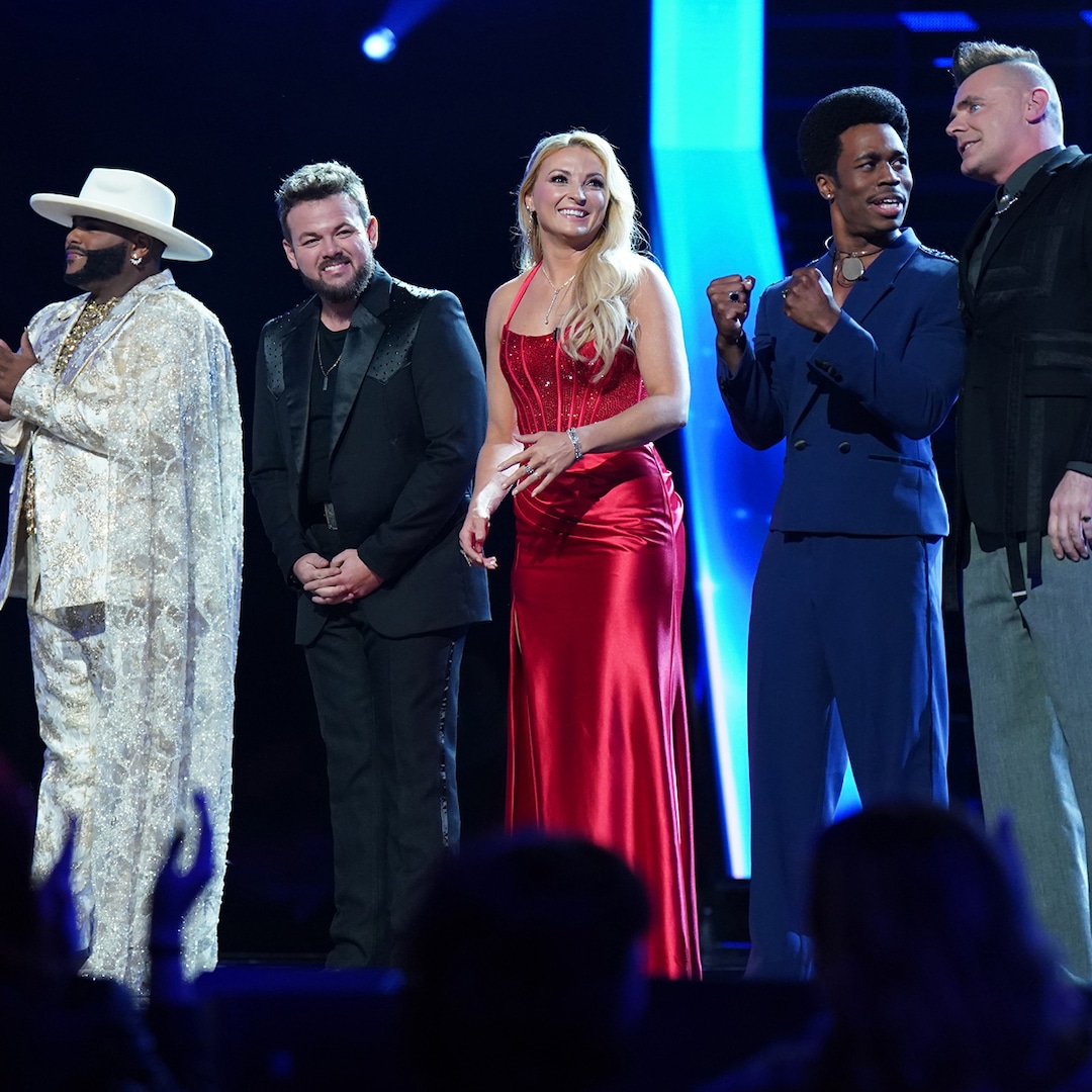 Featured image for "Asher HaVon Wins 'The Voice' Season 25"