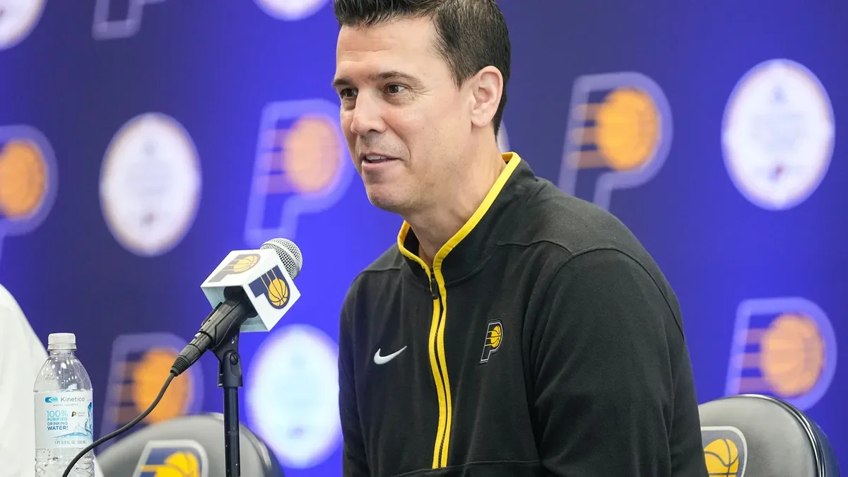 Wizards' bold move in NBA Draft raises eyebrows.