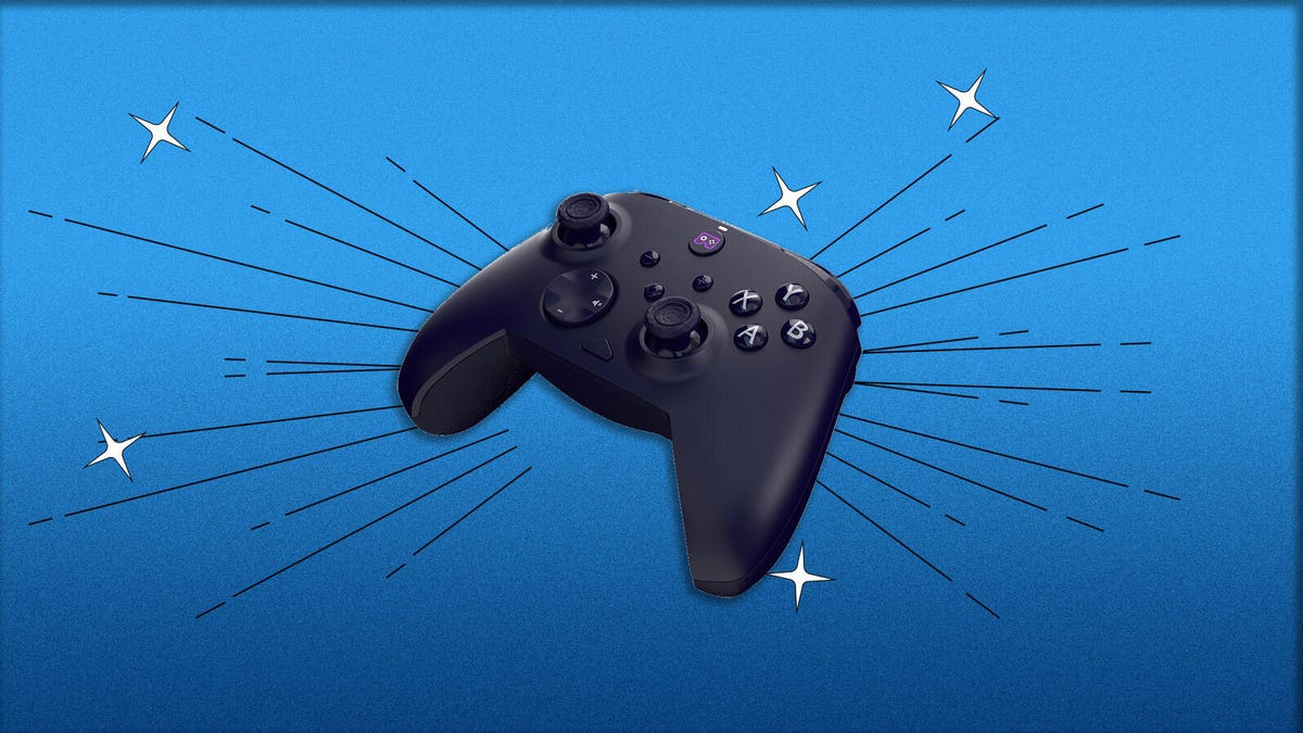 Featured image for "Samsung Unveils 'Designed for Gaming Hub' Controller Certification for Smart TVs"