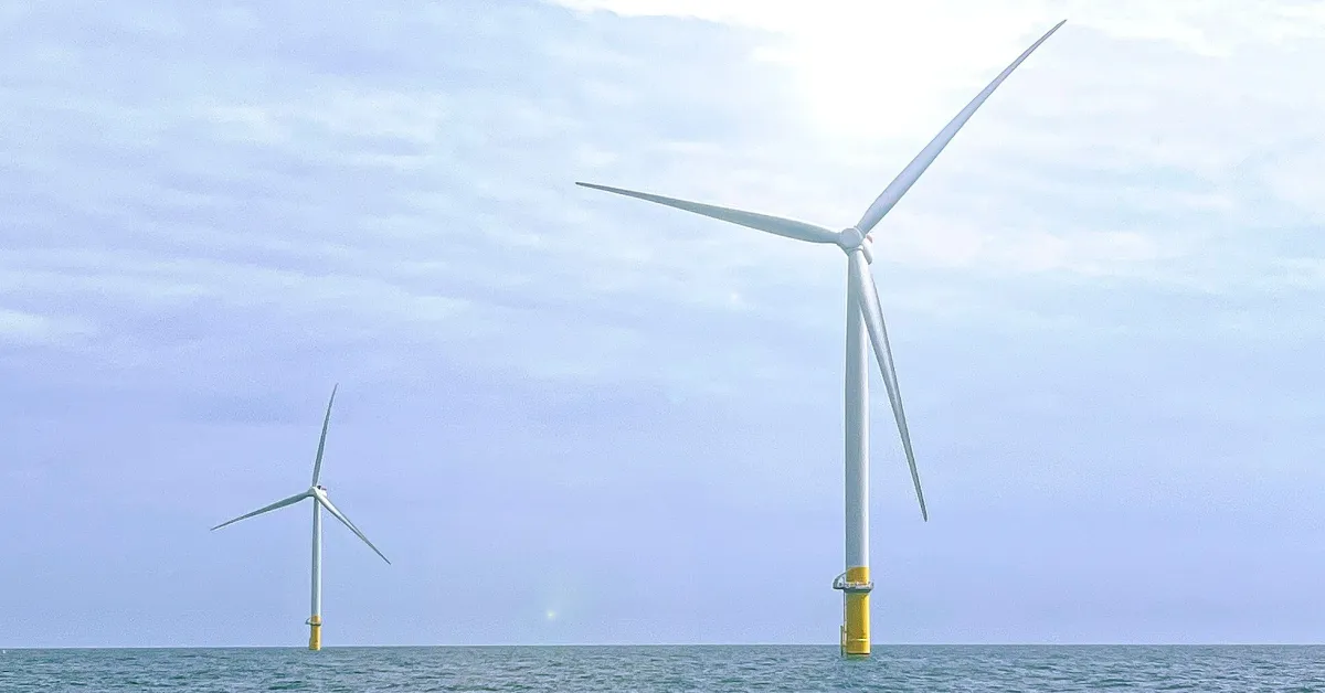 Featured image for Trump Administration Halts Major Offshore Wind Farm Projects
