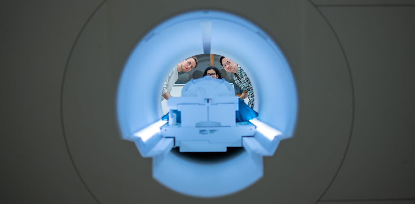 Featured image for "Decoding the Universe's Most Complicated Object: Scientists' Quest to Read Minds"