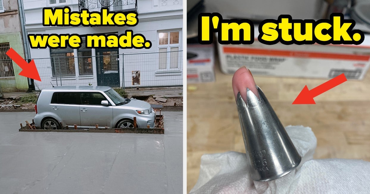 Featured image for "Regretful Decisions: 19 People Who Instantly Faced the Consequences of Their Actions"